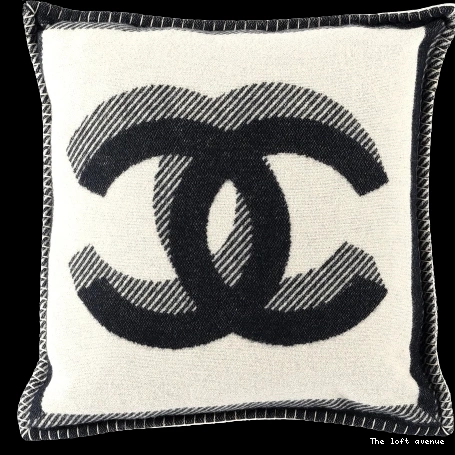 PILLOW WOOL 2.0 COCO THROW 0729